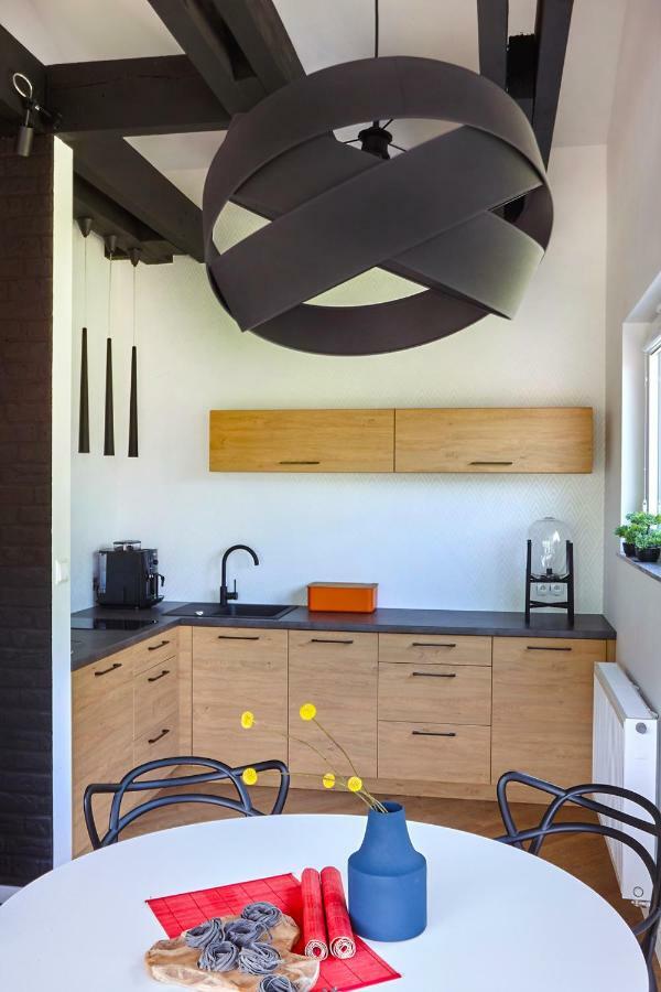 Apartament Berg Szczyrk Esterno foto