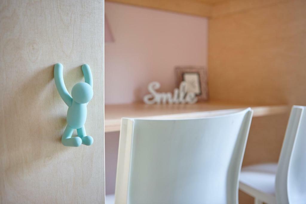 Apartament Berg Szczyrk Esterno foto
